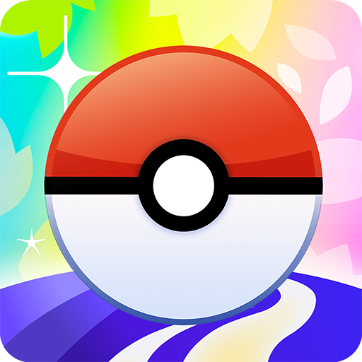 pokemon go logo