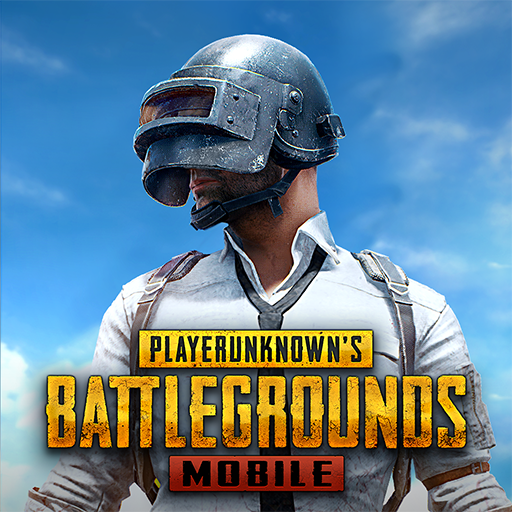 pubg mobile icon