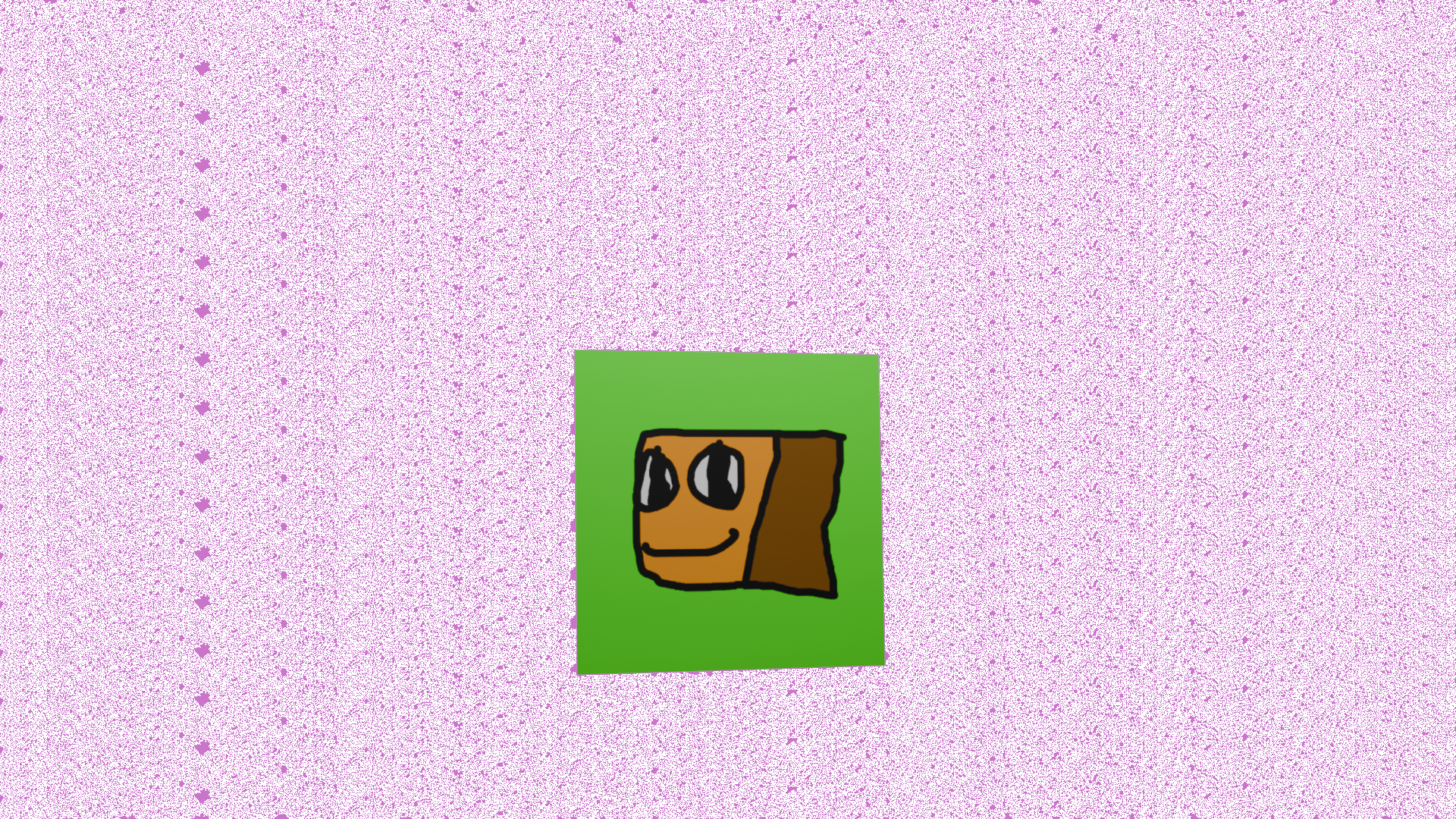3D pizzabox tranistion