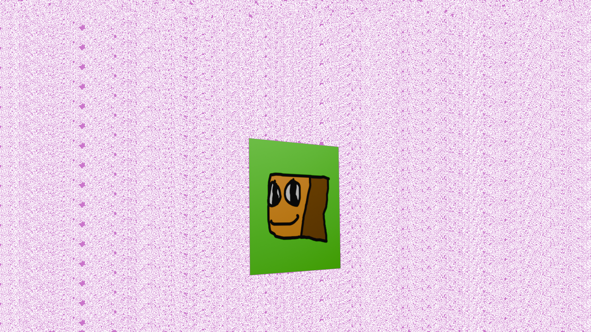 3D pizzabox tranistion