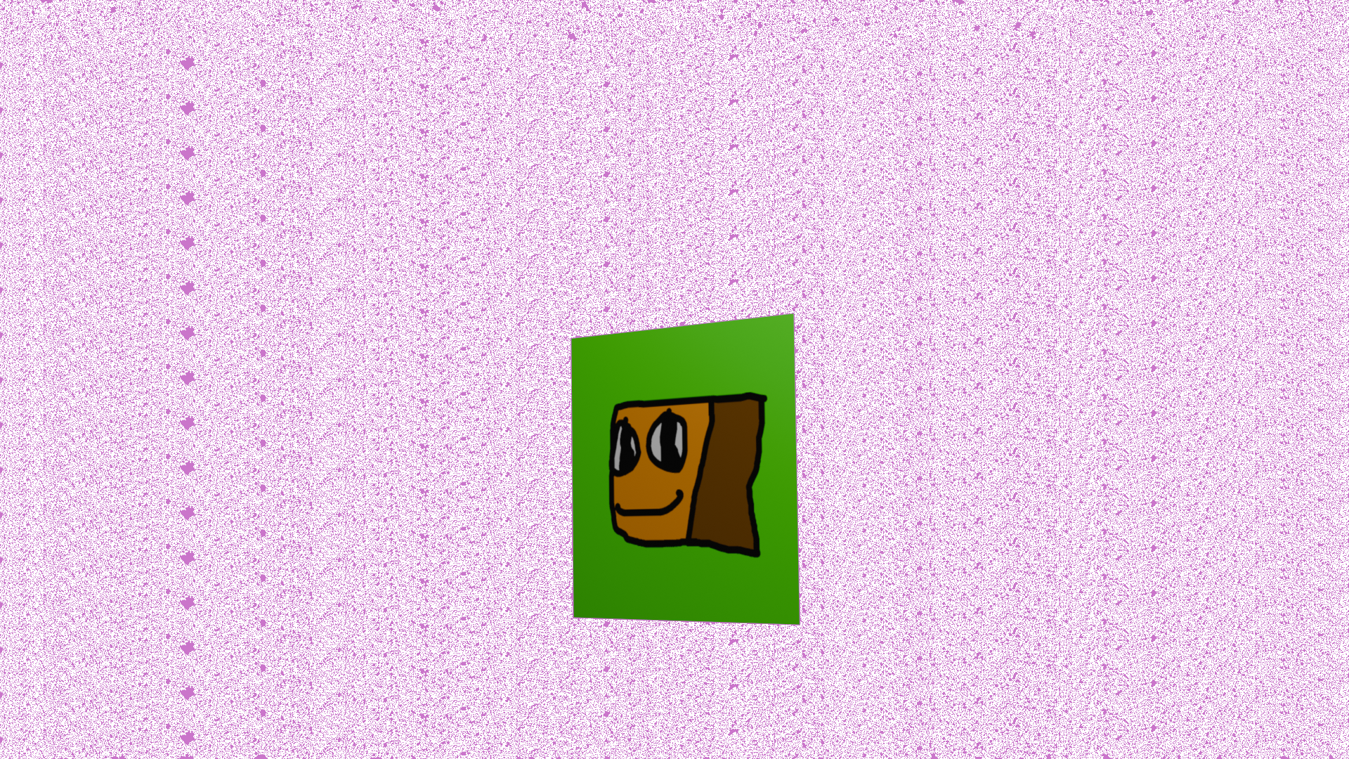 3D pizzabox tranistion
