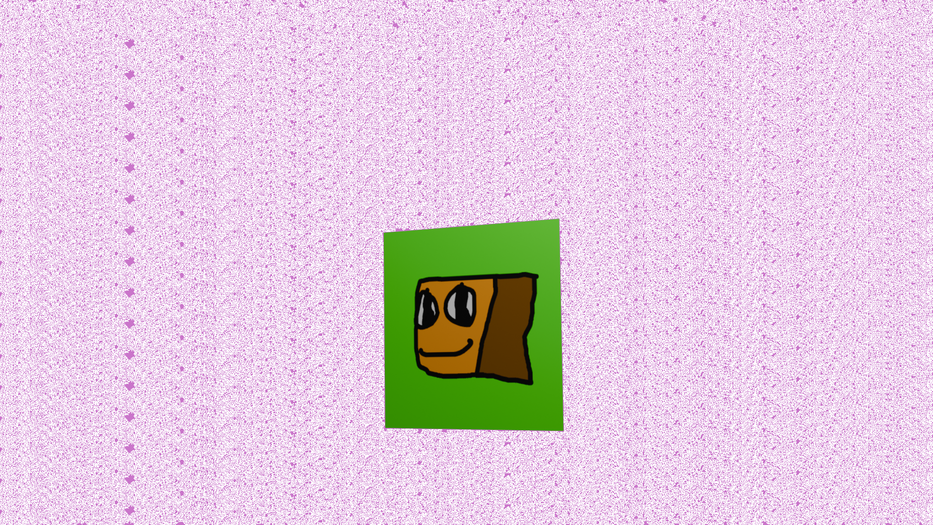 3D pizzabox tranistion