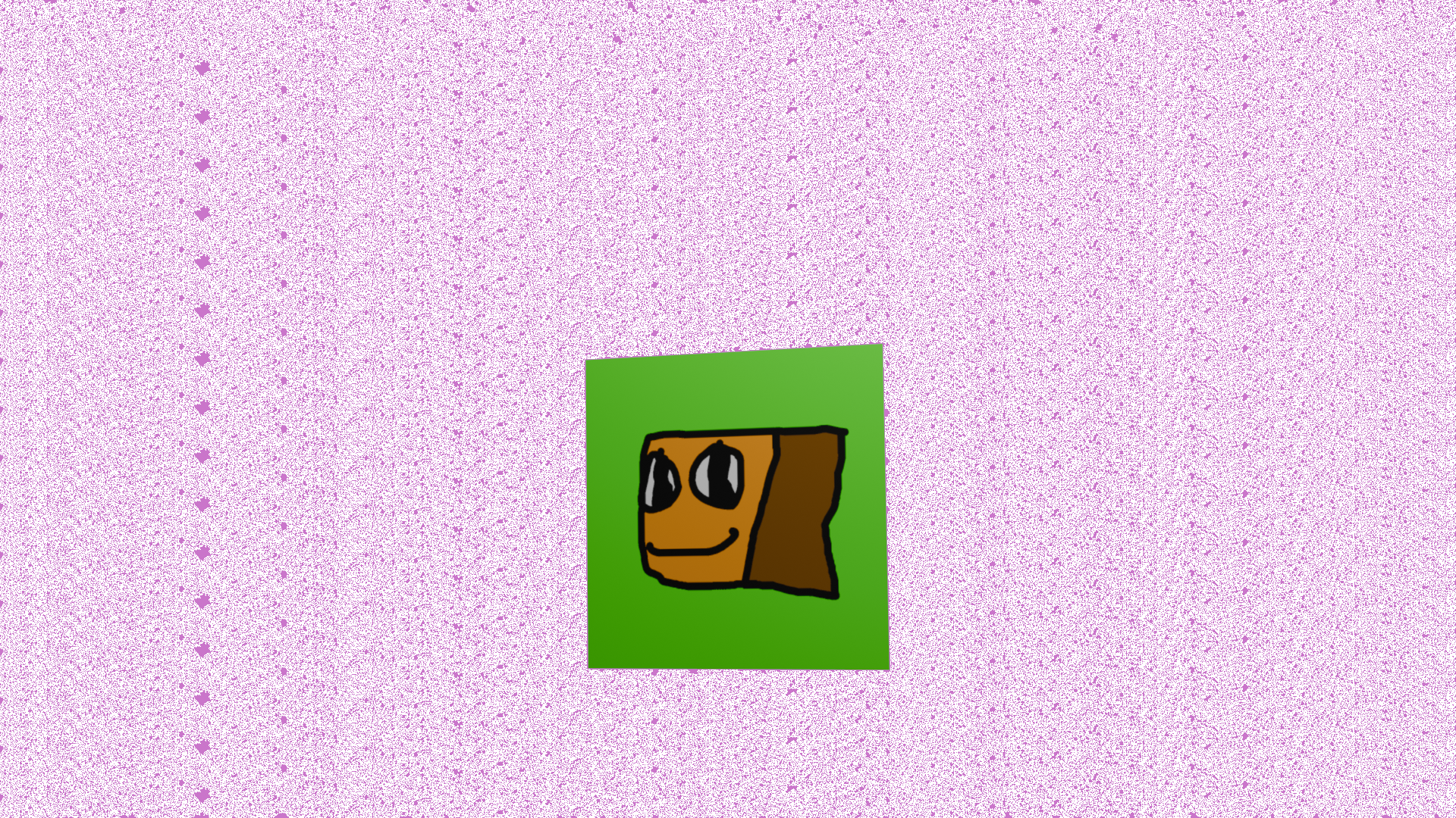 3D pizzabox tranistion