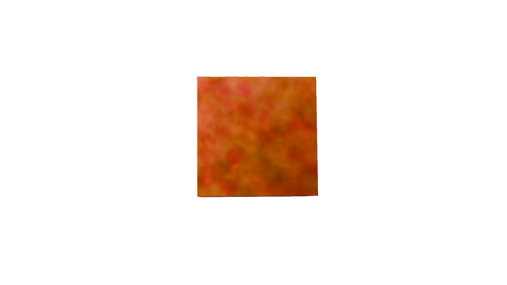 3D pizzabox tranistion