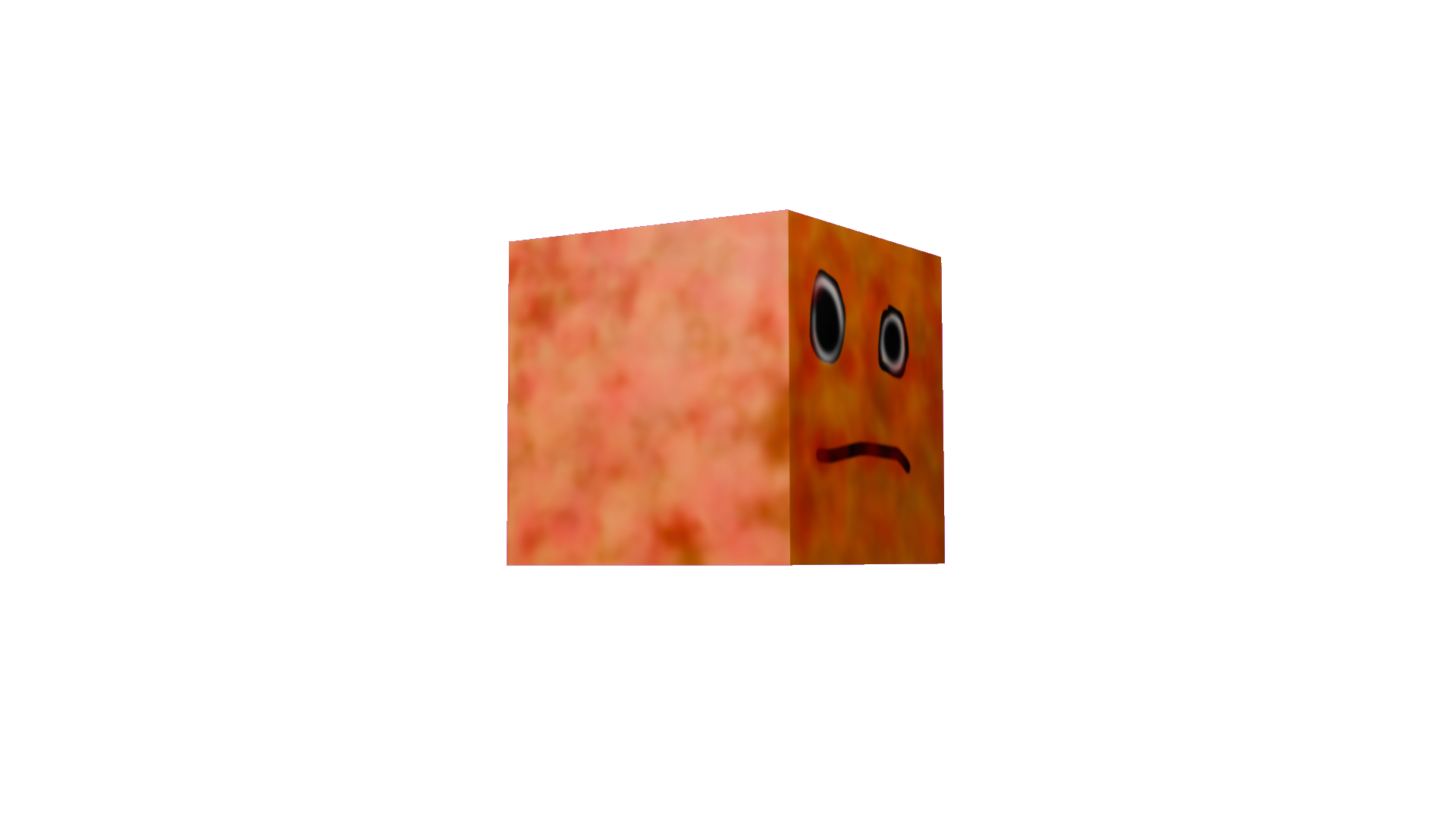 3D pizzabox tranistion