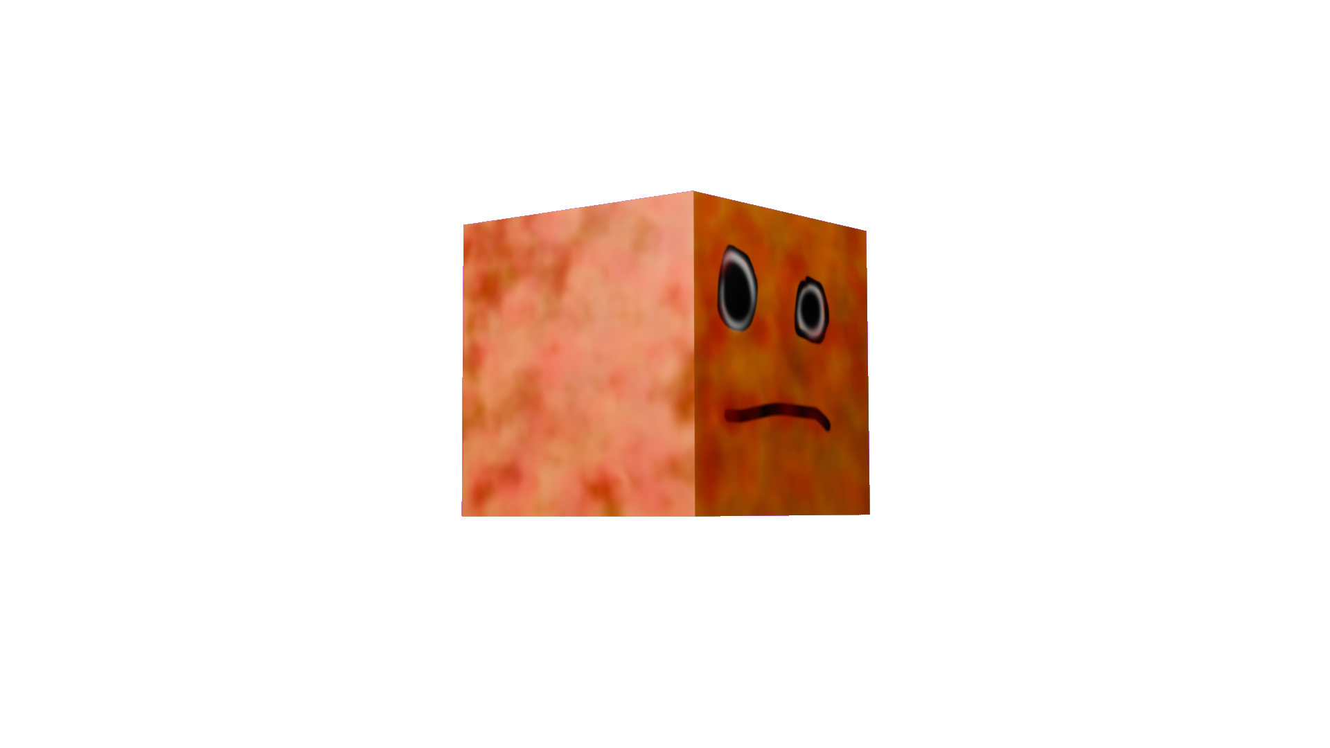 3D pizzabox tranistion