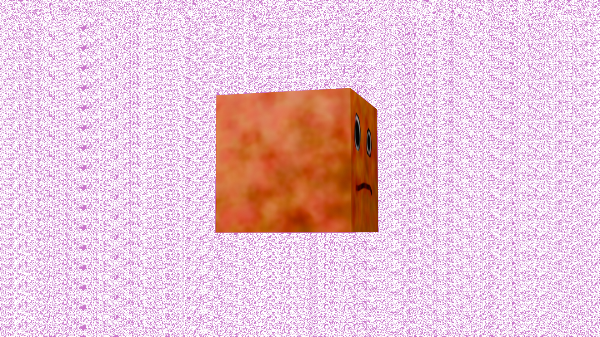 3D pizzabox tranistion