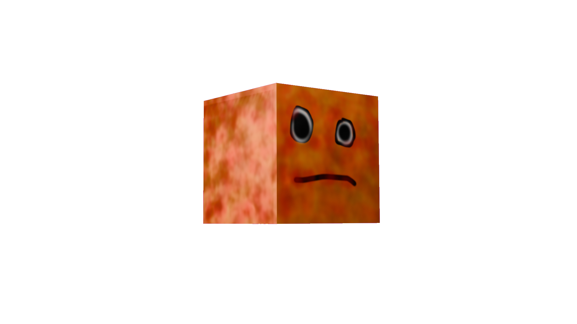 3D pizzabox tranistion