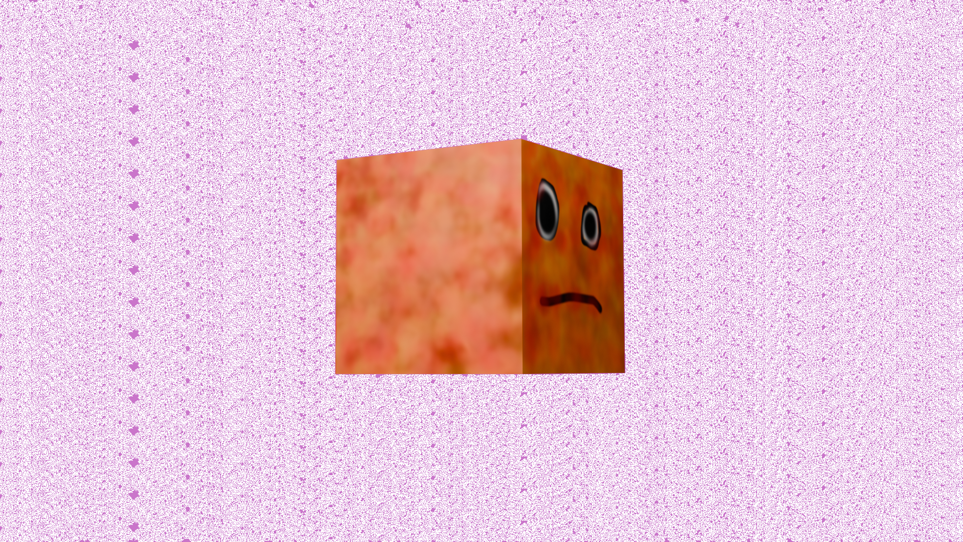 3D pizzabox tranistion