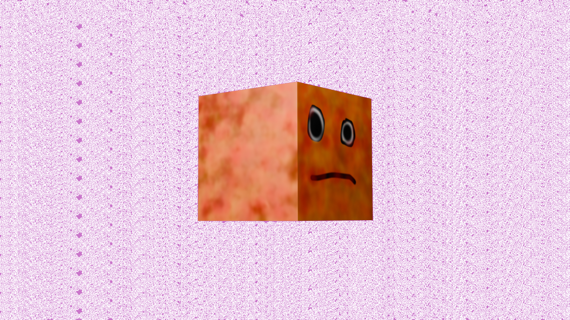 3D pizzabox tranistion