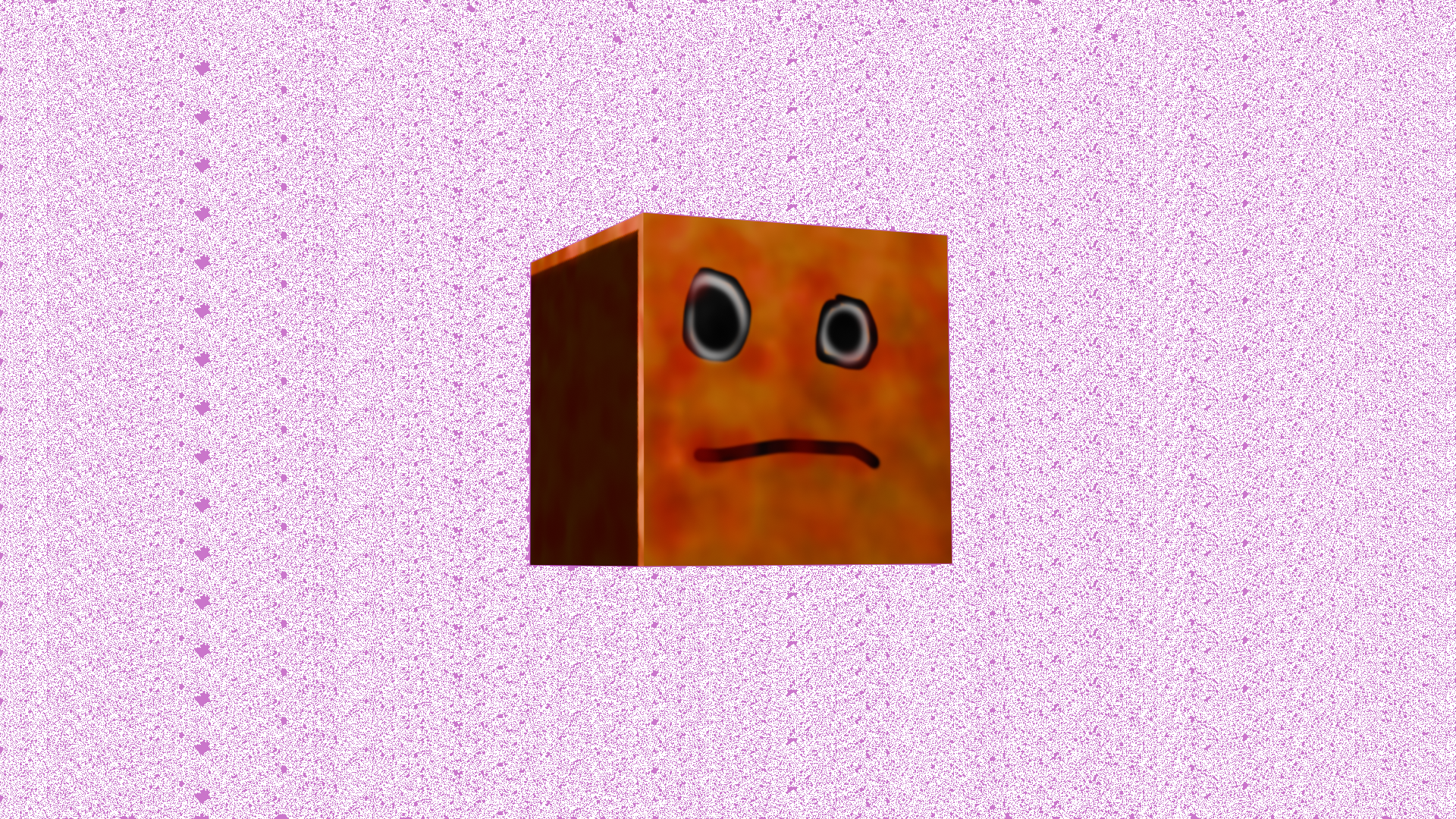 3D pizzabox tranistion