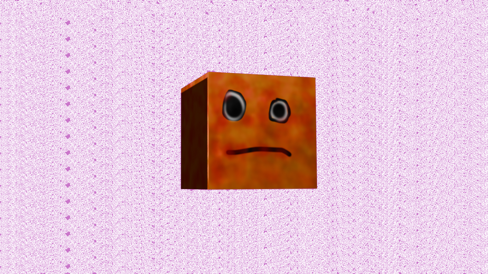 3D pizzabox tranistion
