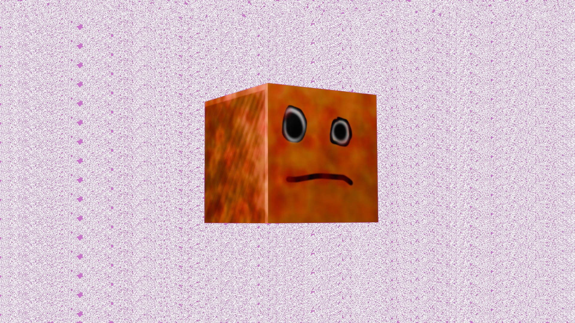 3D pizzabox tranistion
