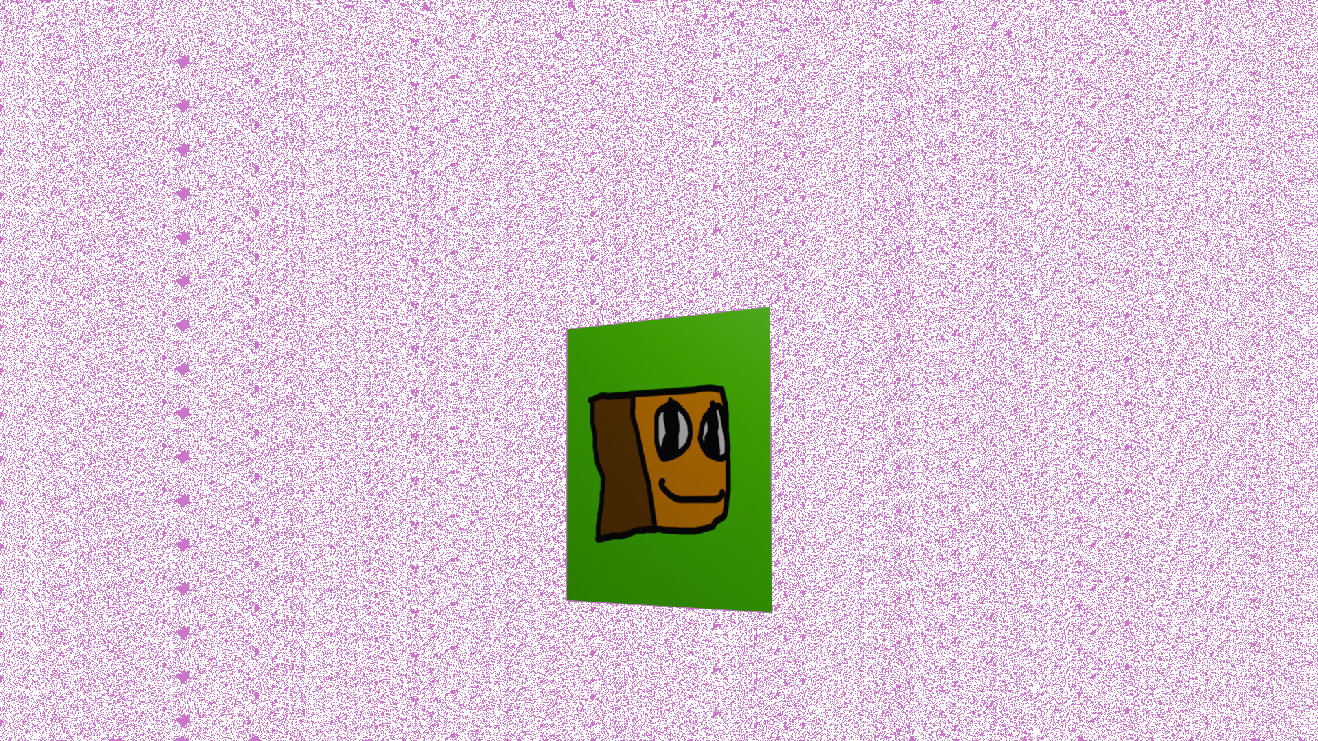 3D pizzabox tranistion