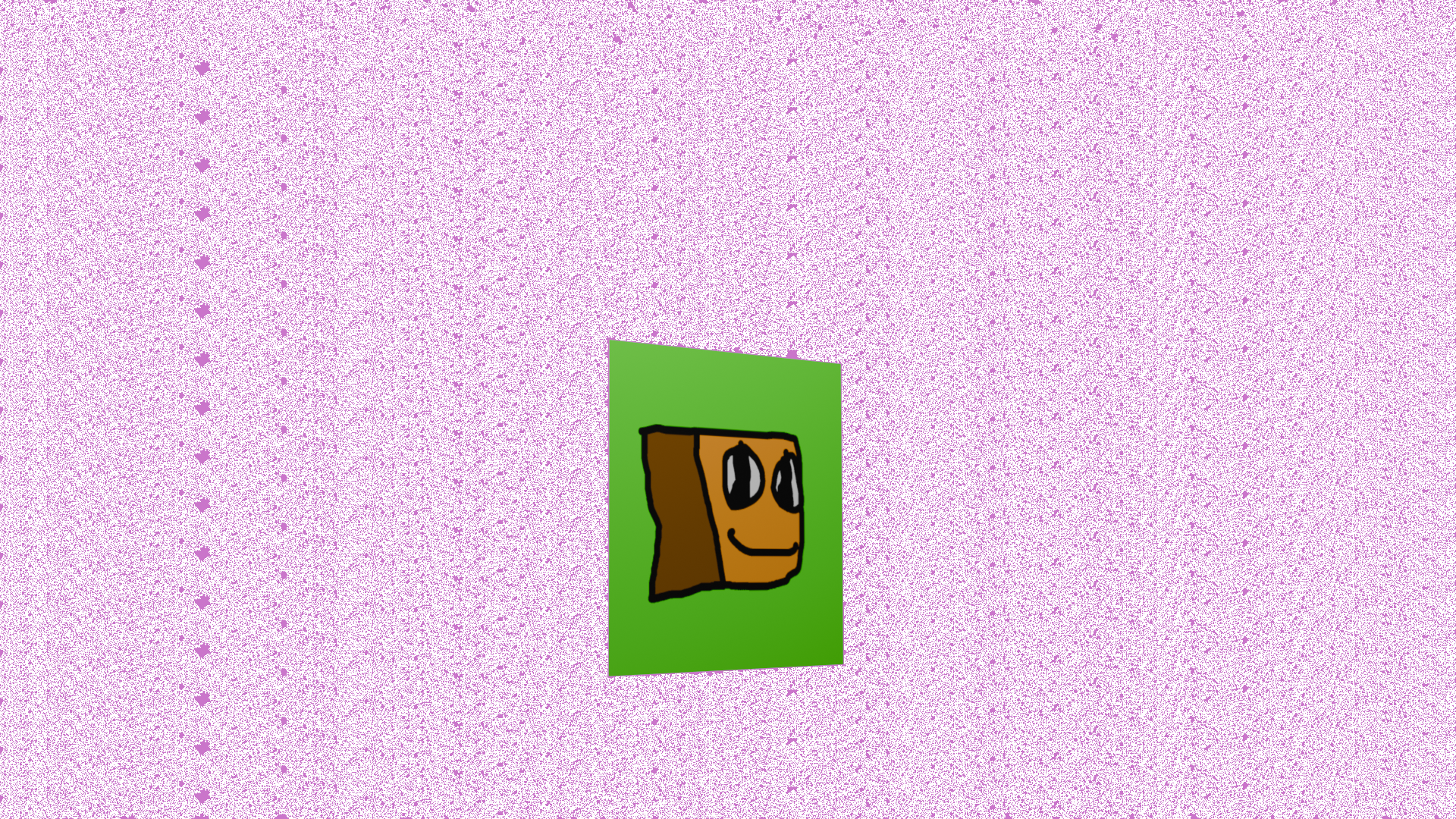 3D pizzabox tranistion
