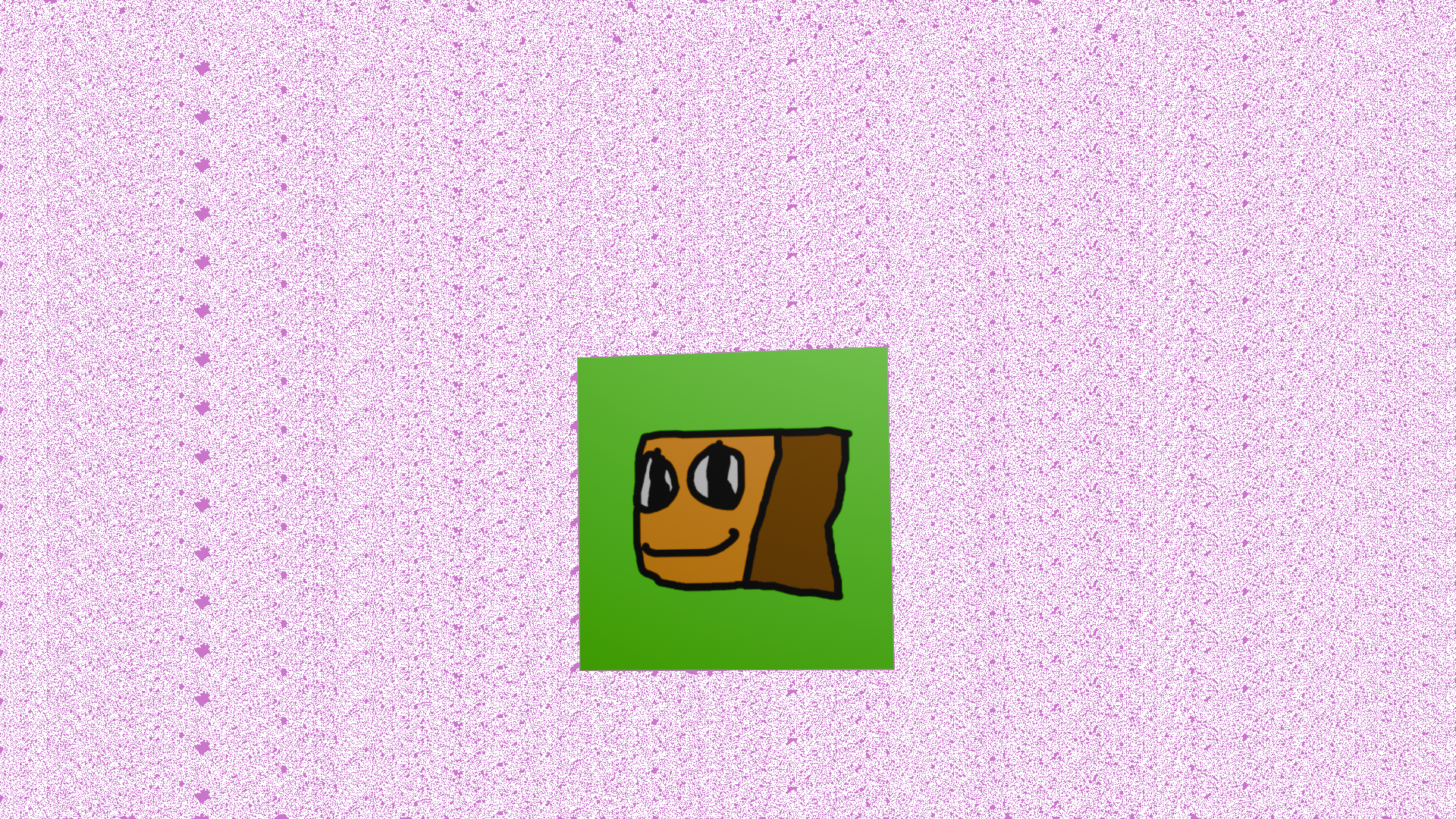 3D pizzabox tranistion