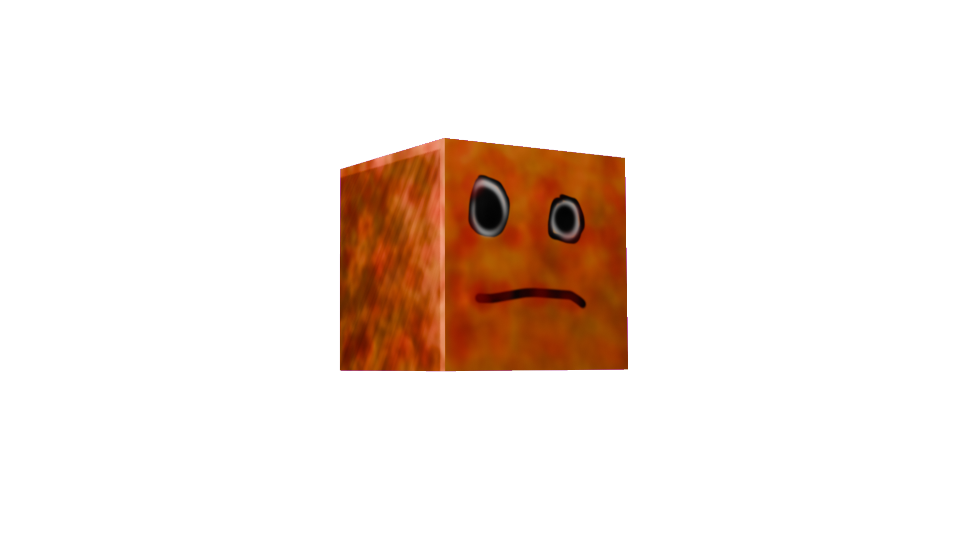 3D pizzabox tranistion