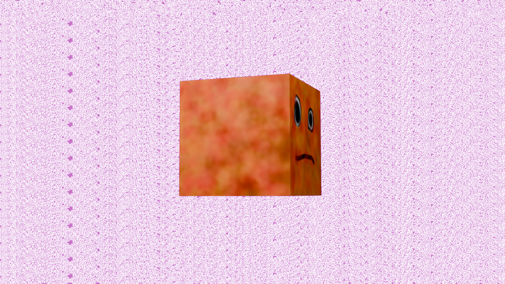 3D pizzabox tranistion