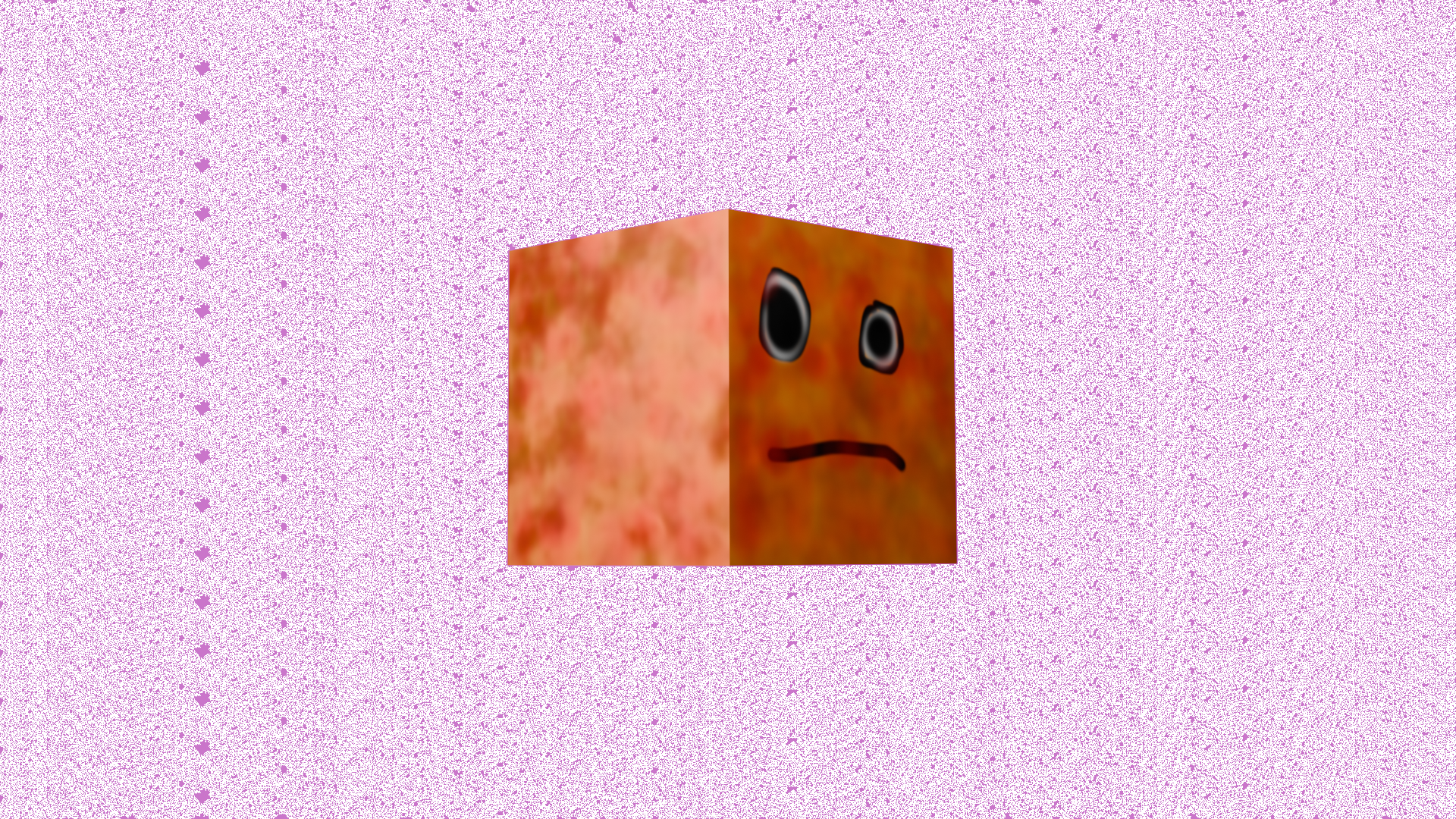 3D pizzabox tranistion