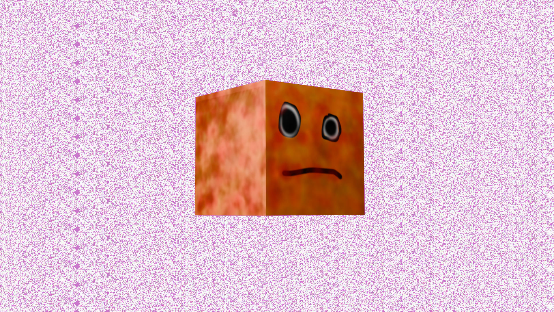 3D pizzabox tranistion