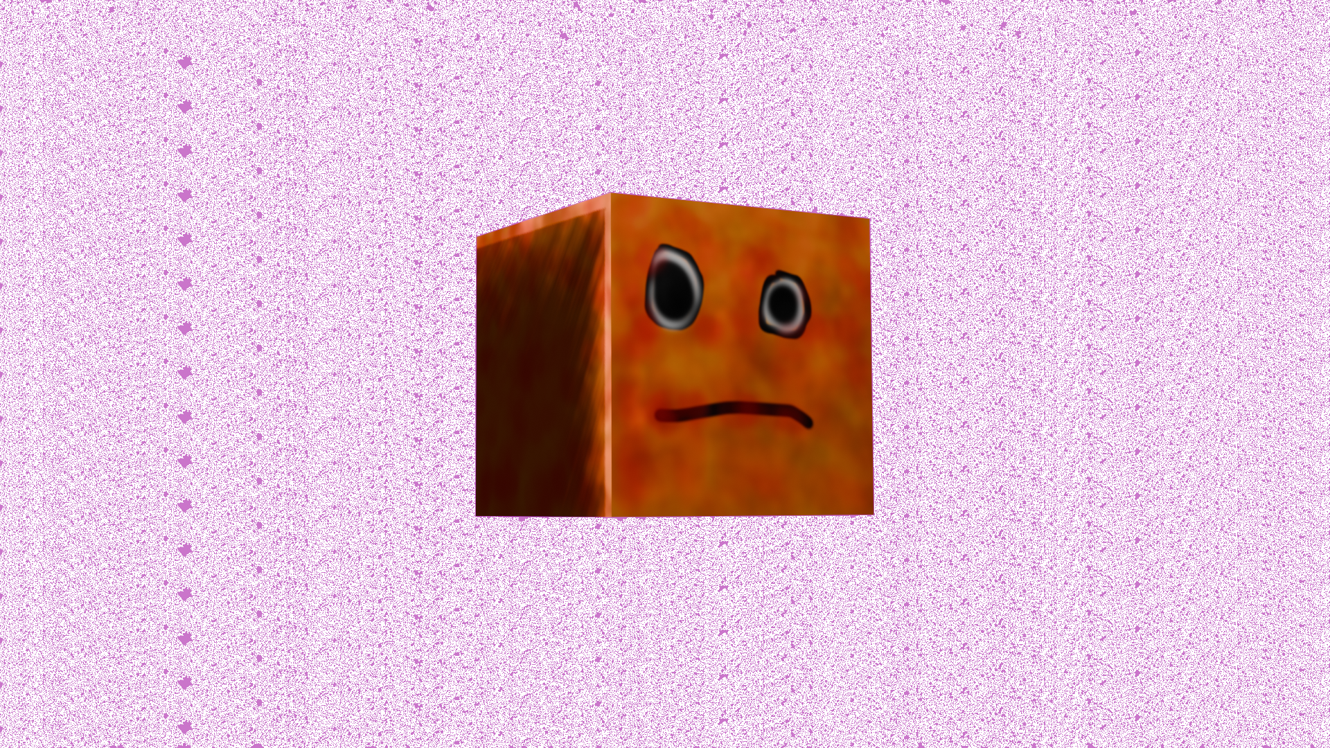 3D pizzabox tranistion