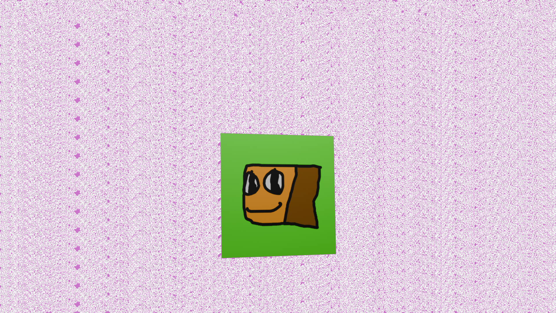 3D pizzabox tranistion