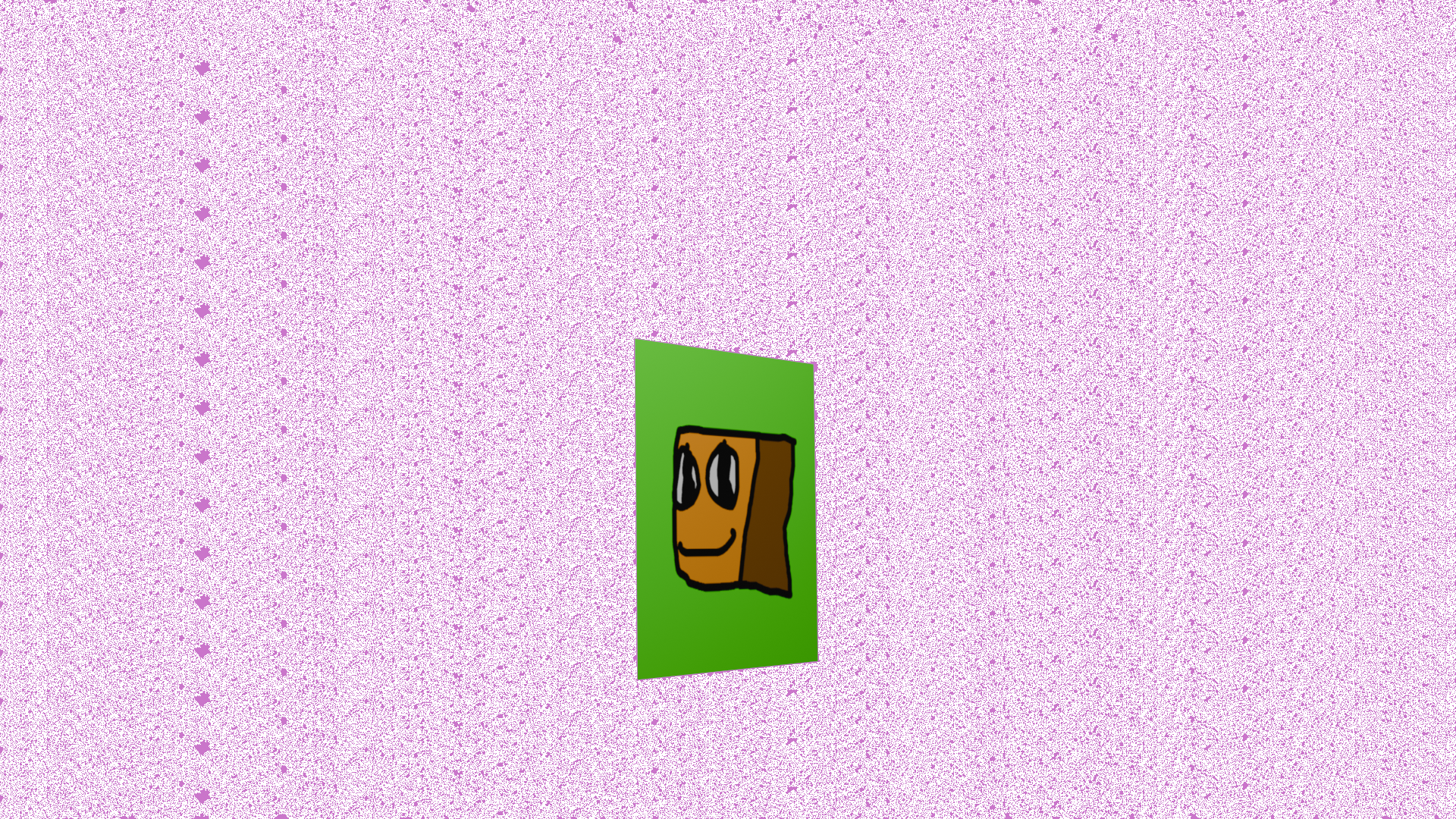 3D pizzabox tranistion