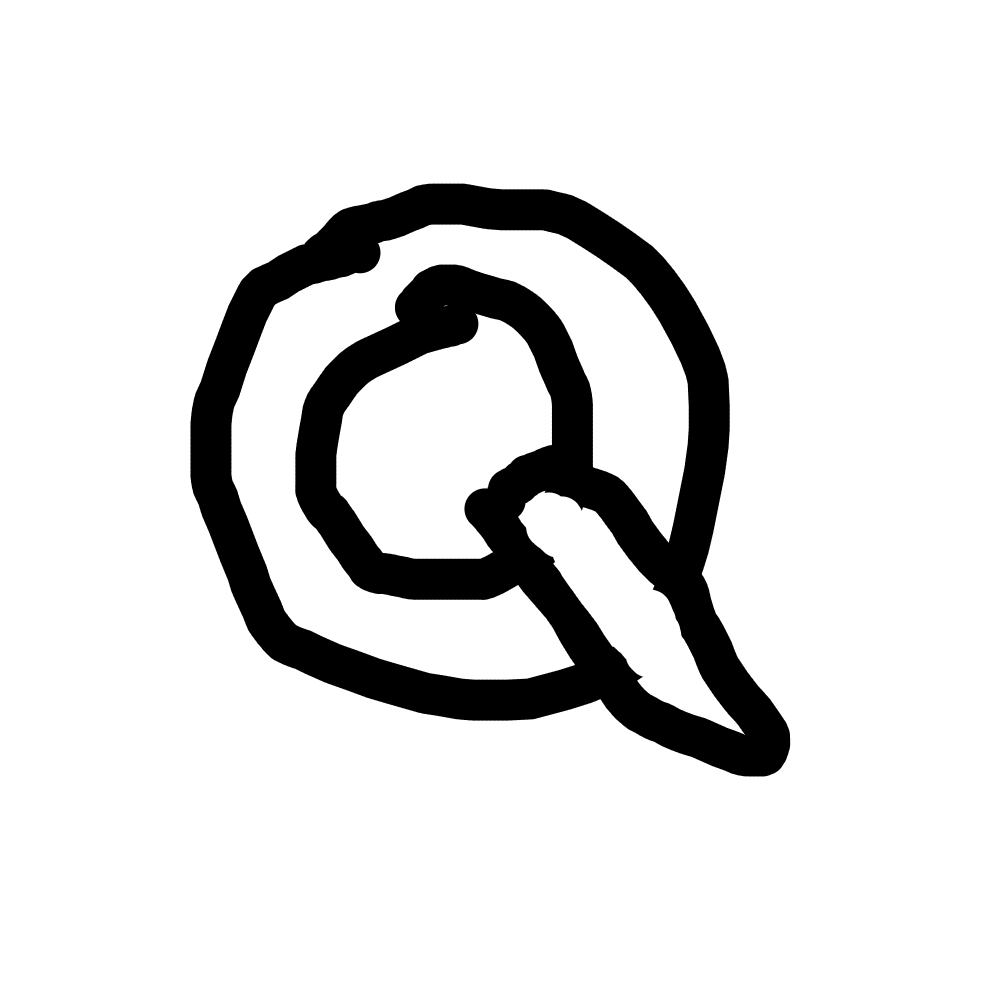 q