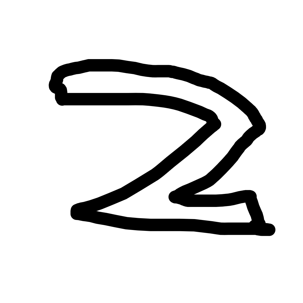 z