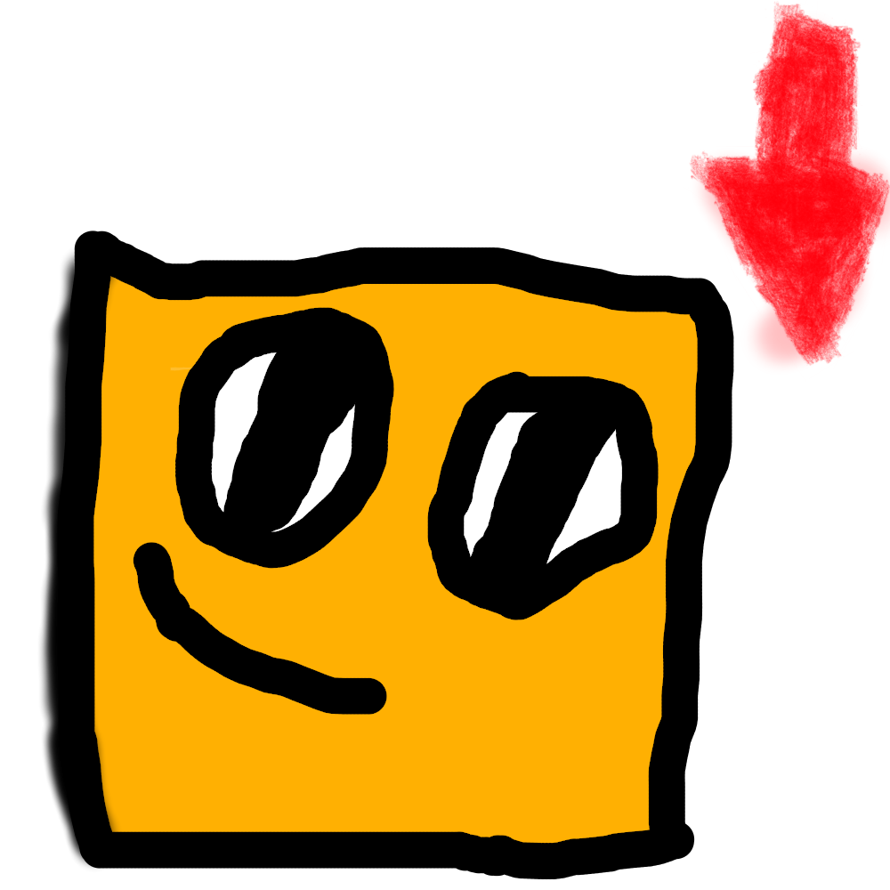 look at this cool drawing :0 woah so cool