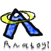 analogi logo