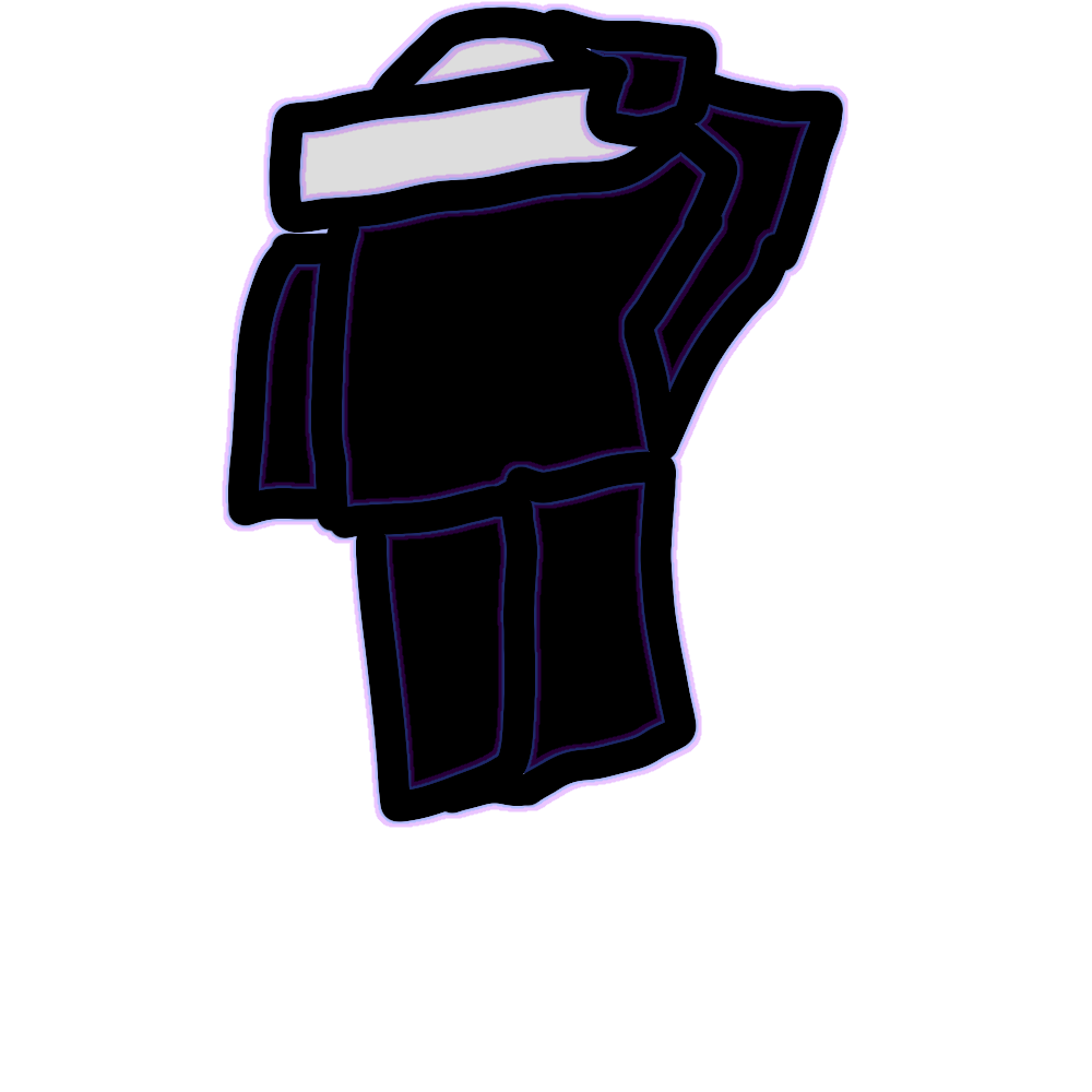 superuser character